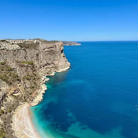 Agneta * Benitachell