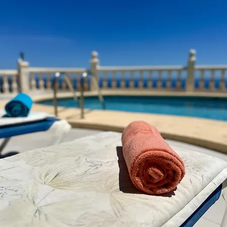 Agneta * Benitachell