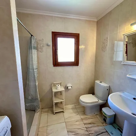 Agneta Villa Benitachell