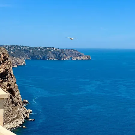 Agneta * Benitachell