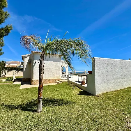 Agneta Villa Benitachell