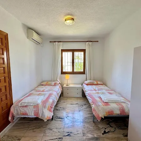 Agneta * Benitachell