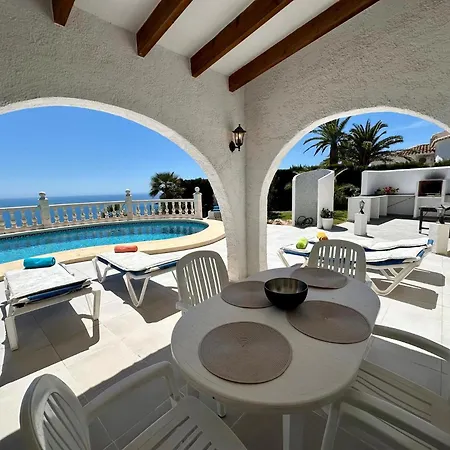 Agneta * Benitachell