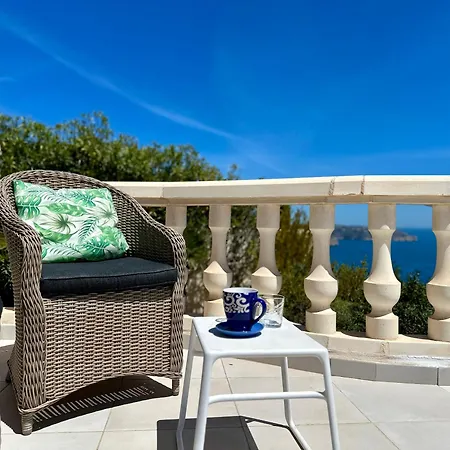 Villa Agneta *