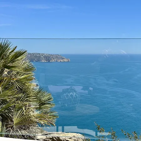 Agneta - Salco La Cumbre Villa