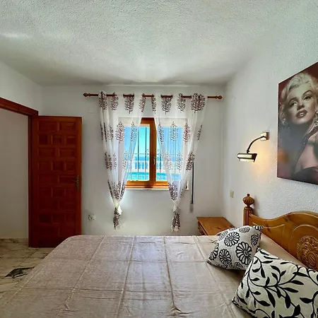 Agneta - Salco La Cumbre Villa *