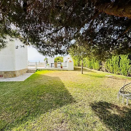 Villa Agneta - Salco La Cumbre *